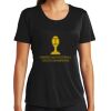Ladies PosiCharge ® Competitor™ Tee Thumbnail