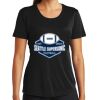 Ladies PosiCharge ® Competitor™ Tee Thumbnail