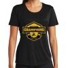 Ladies PosiCharge ® Competitor™ Tee Thumbnail