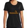 Ladies PosiCharge ® Competitor™ Tee Thumbnail