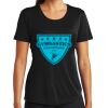 Ladies PosiCharge ® Competitor™ Tee Thumbnail