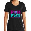 Ladies PosiCharge ® Competitor™ Tee Thumbnail