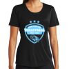 Ladies PosiCharge ® Competitor™ Tee Thumbnail