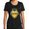 Ladies PosiCharge ® Competitor™ Tee Thumbnail