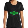 Ladies PosiCharge ® Competitor™ Tee Thumbnail