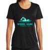 Ladies PosiCharge ® Competitor™ Tee Thumbnail