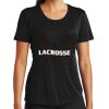 Ladies PosiCharge ® Competitor™ Tee Thumbnail