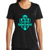 Ladies PosiCharge ® Competitor™ Tee Thumbnail