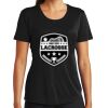 Ladies PosiCharge ® Competitor™ Tee Thumbnail