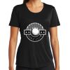 Ladies PosiCharge ® Competitor™ Tee Thumbnail