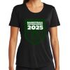 Ladies PosiCharge ® Competitor™ Tee Thumbnail