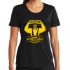 Ladies PosiCharge ® Competitor™ Tee Thumbnail