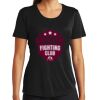 Ladies PosiCharge ® Competitor™ Tee Thumbnail