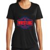 Ladies PosiCharge ® Competitor™ Tee Thumbnail