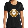 Ladies PosiCharge ® Competitor™ Tee Thumbnail
