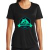 Ladies PosiCharge ® Competitor™ Tee Thumbnail