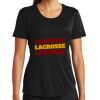 Ladies PosiCharge ® Competitor™ Tee Thumbnail