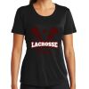 Ladies PosiCharge ® Competitor™ Tee Thumbnail