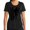 Ladies PosiCharge ® Competitor™ Tee Thumbnail