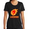Ladies PosiCharge ® Competitor™ Tee Thumbnail