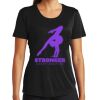Ladies PosiCharge ® Competitor™ Tee Thumbnail
