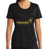 Ladies PosiCharge ® Competitor™ Tee Thumbnail
