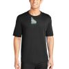 PosiCharge ® Competitor™ Tee Thumbnail
