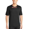 PosiCharge ® Competitor™ Tee Thumbnail