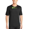 PosiCharge ® Competitor™ Tee Thumbnail