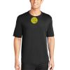 PosiCharge ® Competitor™ Tee Thumbnail
