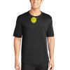 PosiCharge ® Competitor™ Tee Thumbnail