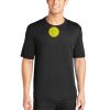 PosiCharge ® Competitor™ Tee Thumbnail