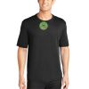 PosiCharge ® Competitor™ Tee Thumbnail