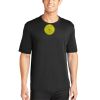 PosiCharge ® Competitor™ Tee Thumbnail