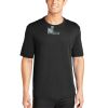 PosiCharge ® Competitor™ Tee Thumbnail