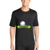 PosiCharge ® Competitor™ Tee Thumbnail