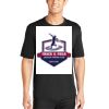 PosiCharge ® Competitor™ Tee Thumbnail