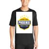 PosiCharge ® Competitor™ Tee Thumbnail