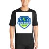 PosiCharge ® Competitor™ Tee Thumbnail