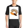 PosiCharge ® Competitor™ Tee Thumbnail