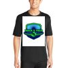 PosiCharge ® Competitor™ Tee Thumbnail
