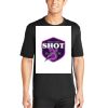 PosiCharge ® Competitor™ Tee Thumbnail