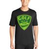 PosiCharge ® Competitor™ Tee Thumbnail