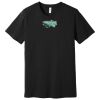 Unisex Made In The USA Jersey Short Sleeve Tee Thumbnail