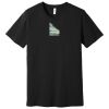Unisex Made In The USA Jersey Short Sleeve Tee Thumbnail