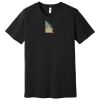 Unisex Made In The USA Jersey Short Sleeve Tee Thumbnail