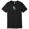 Unisex Made In The USA Jersey Short Sleeve Tee Thumbnail