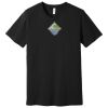 Unisex Made In The USA Jersey Short Sleeve Tee Thumbnail