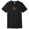 Unisex Made In The USA Jersey Short Sleeve Tee Thumbnail
