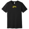 Unisex Made In The USA Jersey Short Sleeve Tee Thumbnail